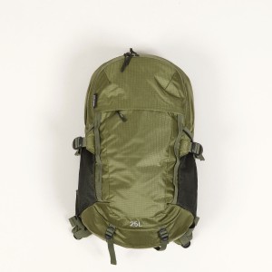 Gramicci Day Pack 25L Backpack Olive